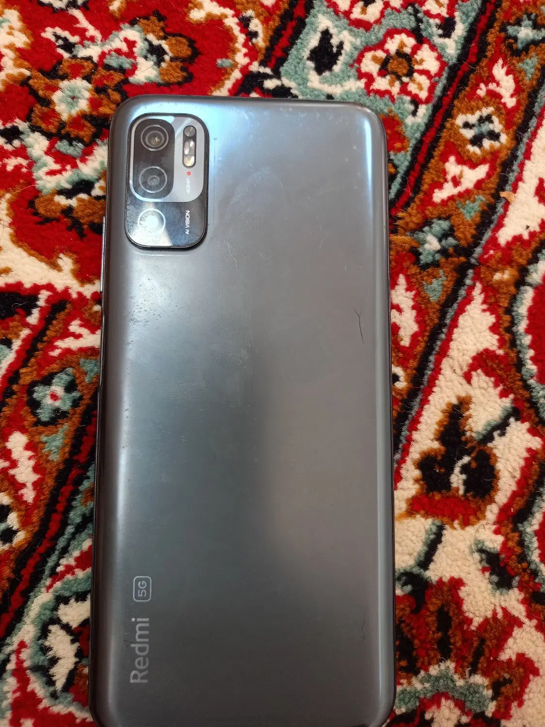 redmi note 10 pro 5g|موبایل|فولادشهر, مسکن مهر فولادشهر|دیوار