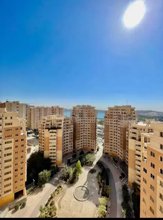 125 متر/3 خواب/برج عرفان دریاچه/شیک|اجارهٔ آپارتمان|تهران, دریاچه شهدای خلیج فارس|دیوار