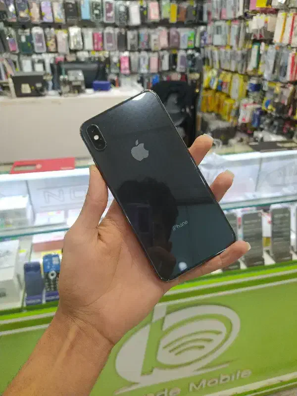 xs max 512|موبایل|یزد, |دیوار