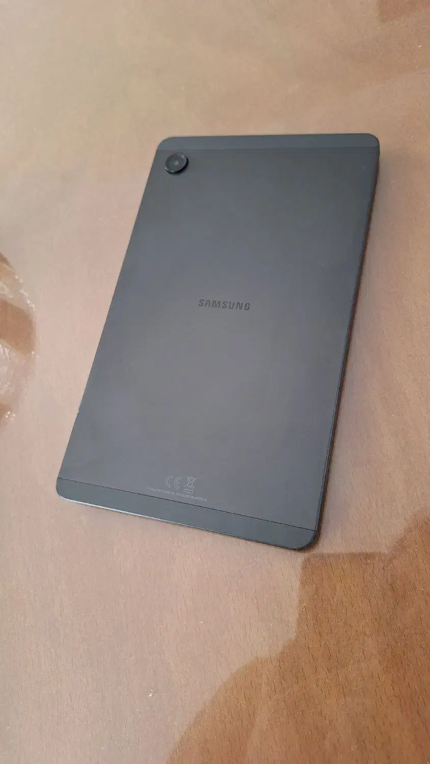 تبلت سامسونگ Tab A9 Sm-X115 مشابه آکبند|تبلت|تهران, نیروی دریایی|دیوار