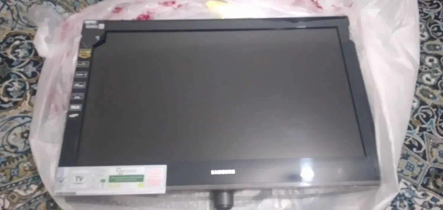 تلویزیون|تلویزیون و پروژکتور|ایلام, |دیوار