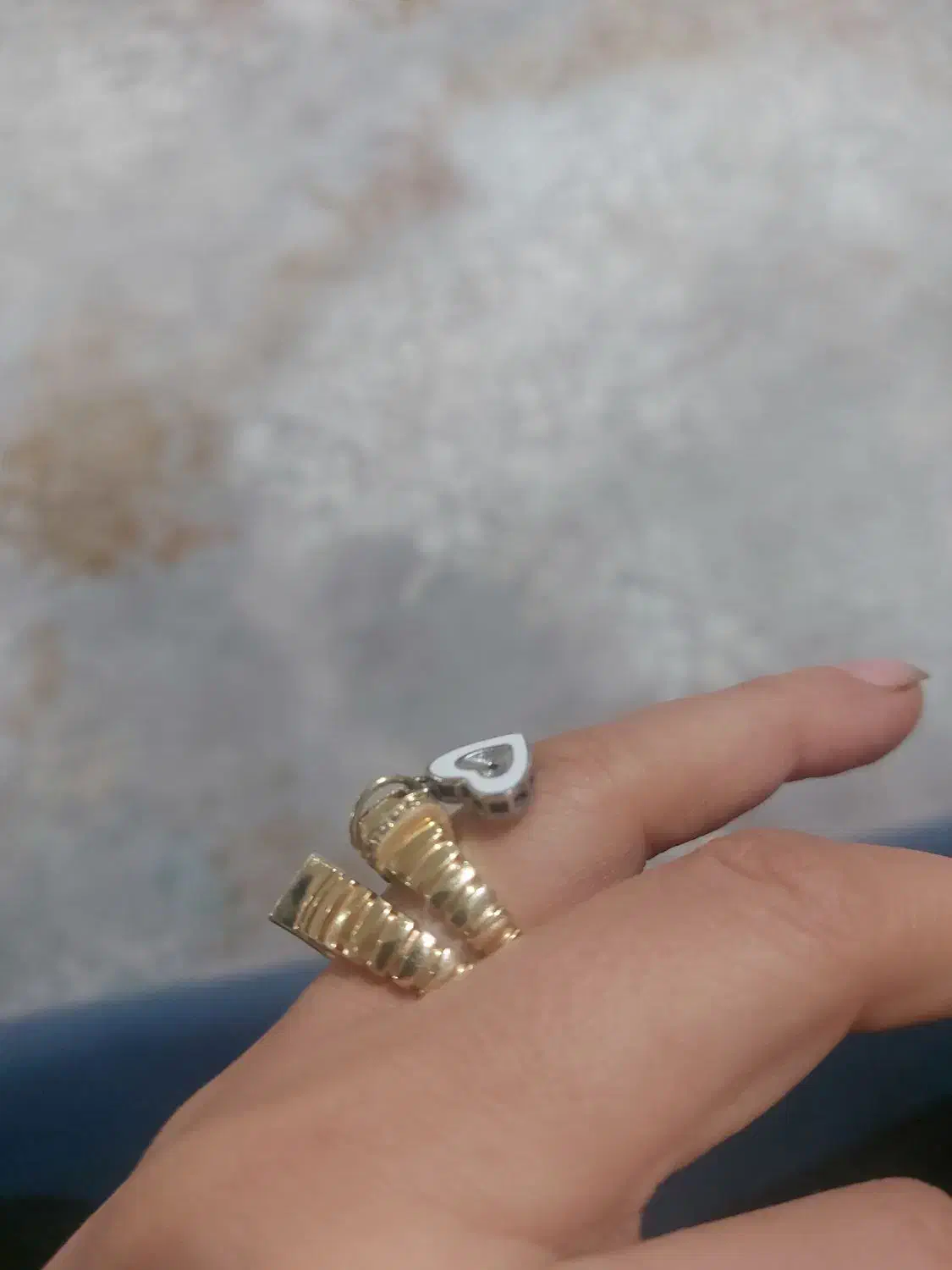 طلا|جواهرات|وحدتیه, |دیوار