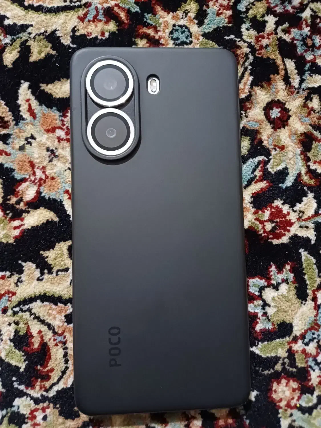 poco x7 pro 512.12|موبایل|مشهد, طرق|دیوار