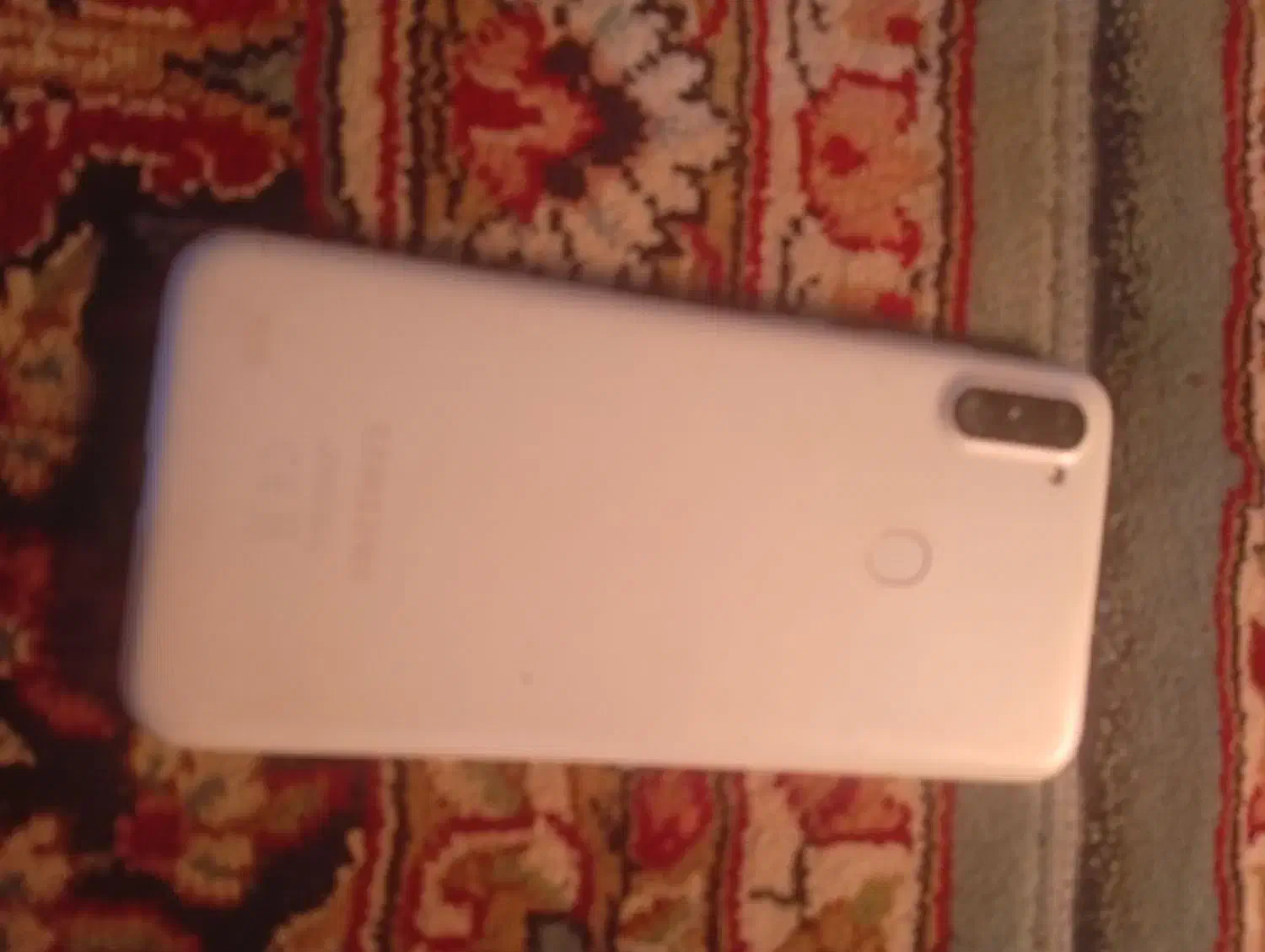 سلام  گوشی A11فروشی|موبایل|رفسنجان, |دیوار