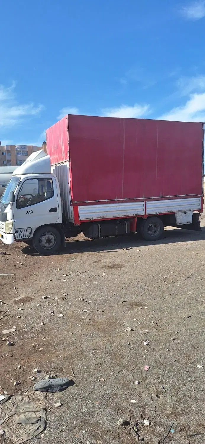 بار|خدمات حمل و نقل|سبزوار, توحیدشهر|دیوار