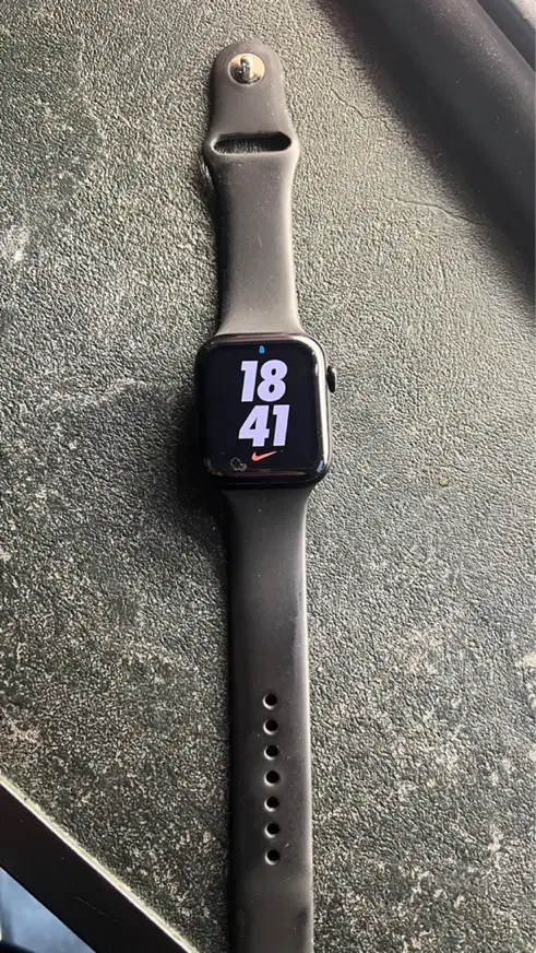 اپل واچ سری 10se|ساعت|قم, پردیسان|دیوار