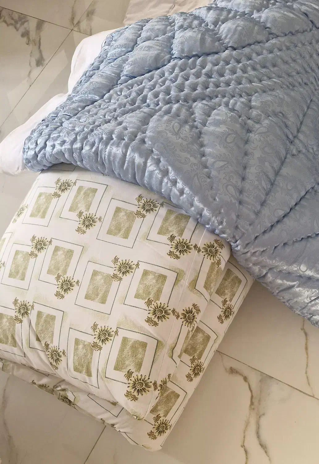 لحاف و تشک|رختخواب، بالش، پتو|بجنورد, |دیوار