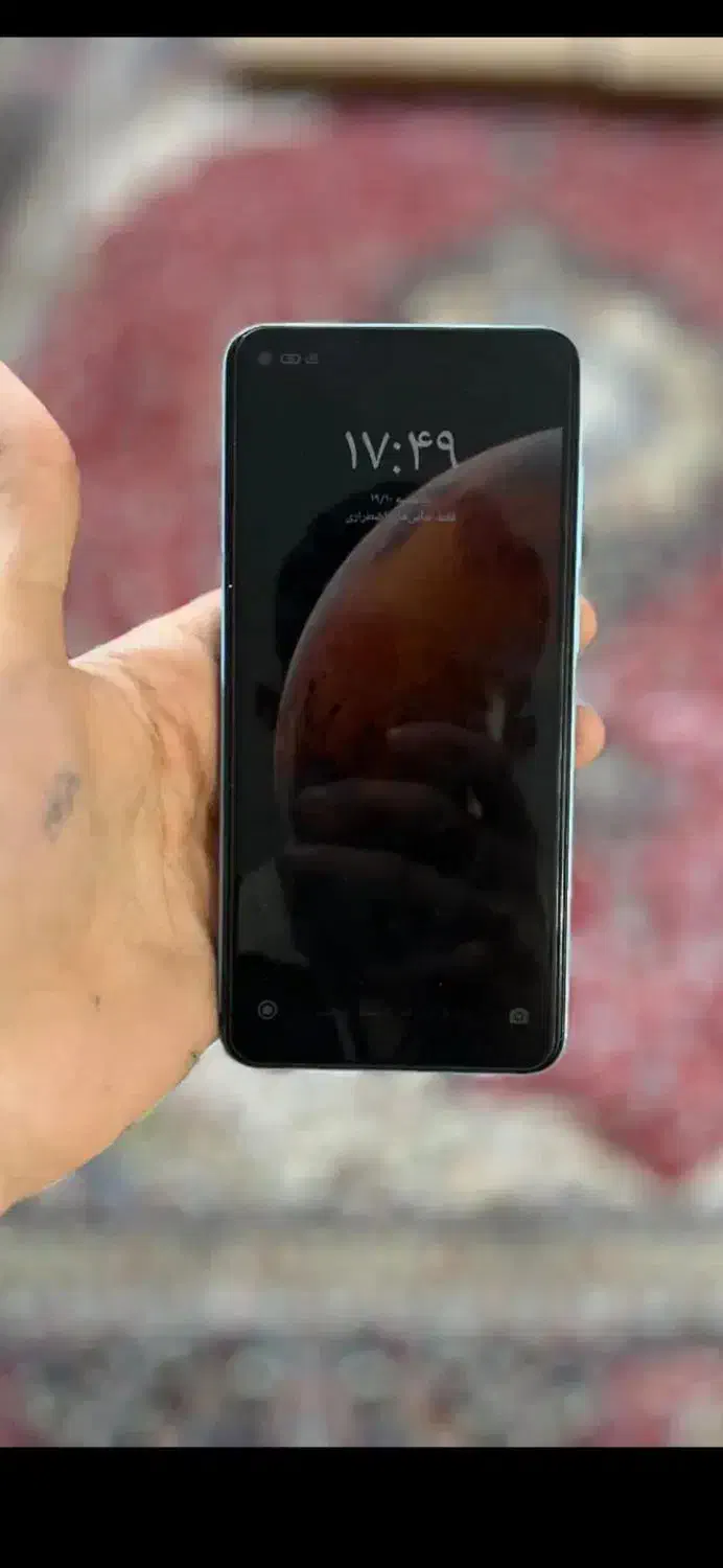 فروشی درحد صفر|موبایل|تبریز, |دیوار