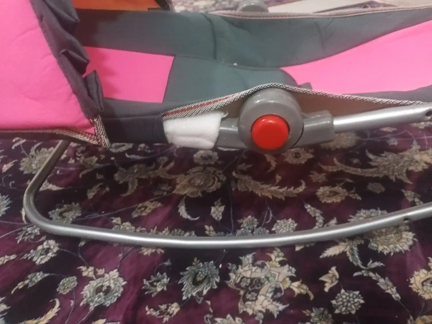 نی نی لای لای|کالسکه و لوازم جانبی|مسجد سلیمان, |دیوار