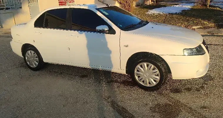 فروش سورن پلاس xu7p|خودرو سواری و وانت|یاسوج, |دیوار