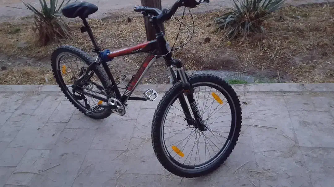 دوچرخه ۲۶ دیکسی|دوچرخه، اسکیت، اسکوتر|بادرود, |دیوار