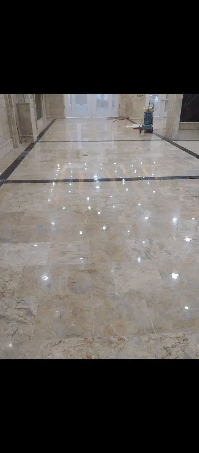 کفسابی سنکسابی ونماشویی در تمام نقاط تهران وحومه|خدمات نظافت|تهران, اقدسیه|دیوار