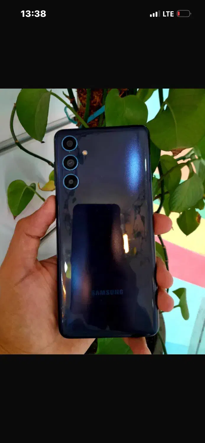 GALAXY F54 5G|موبایل|اصفهان, باغ فدک|دیوار