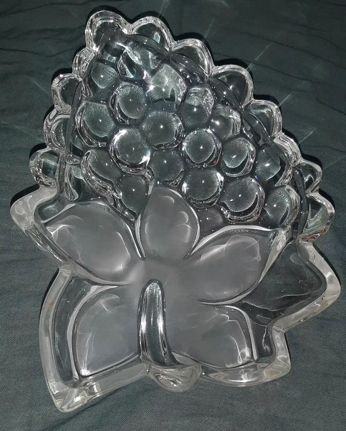 تنقلات خوری انگوری اصل والتر المان|کلکسیون اشیاء عتیقه|تهران, گیشا|دیوار