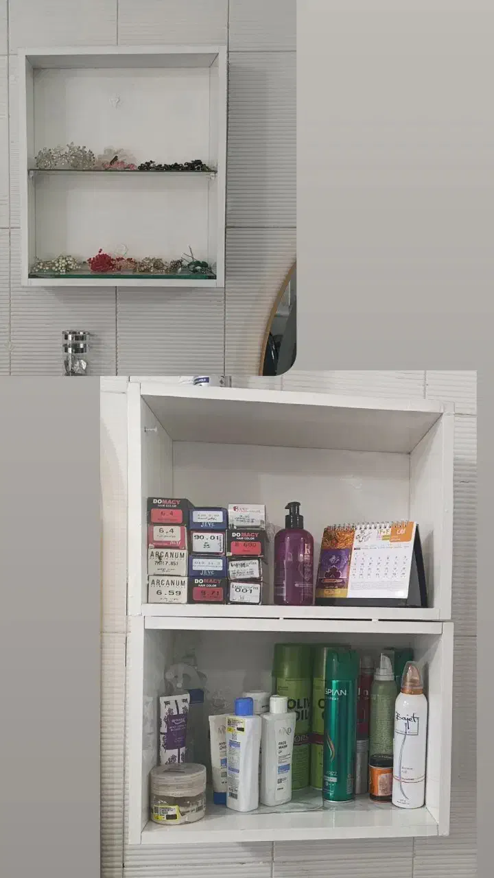 لوازم سالن|آرایشگاه و سالن‌های زیبایی|تربت‌حیدریه, مظفریه|دیوار