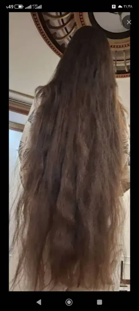 خریدار موهای خام و رنگی|خدمات آرایشگری و زیبایی|آشتیان, |دیوار