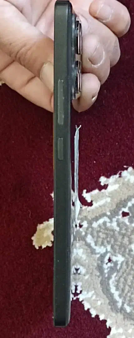 موبایل فروش درصورت نارضایتی یک هفته برای خودم|موبایل|شیراز, دارالرحمه|دیوار
