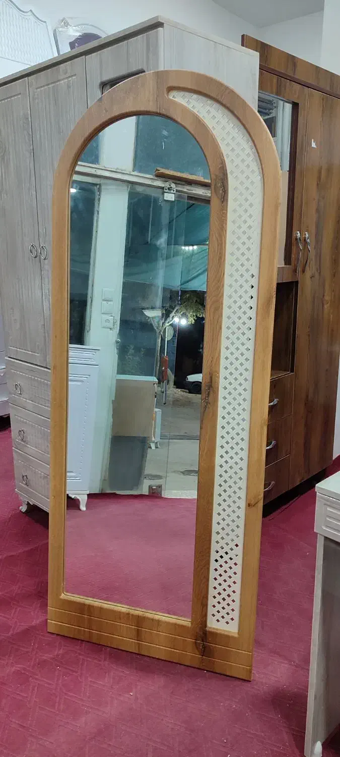 کمد.درآور.جاکفشی.تخت و شک|جاکفشی، کمد، دراور|خمینی‌شهر, |دیوار