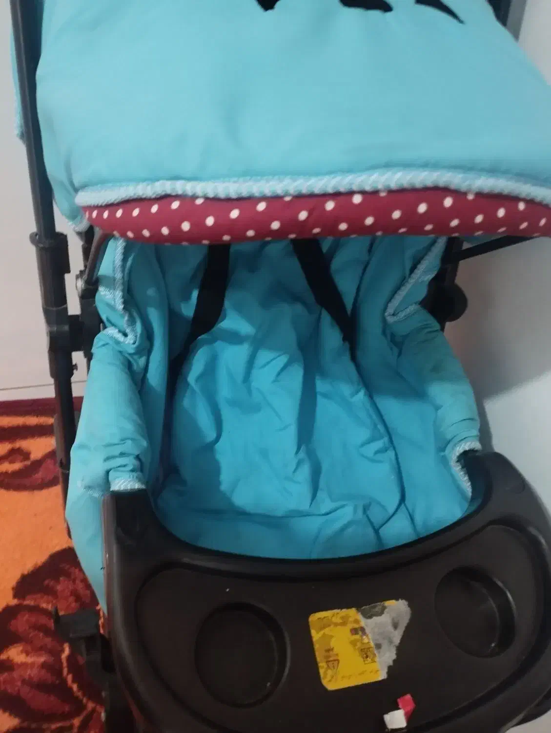 کالسکه|کالسکه و لوازم جانبی|مشگین شهر, |دیوار