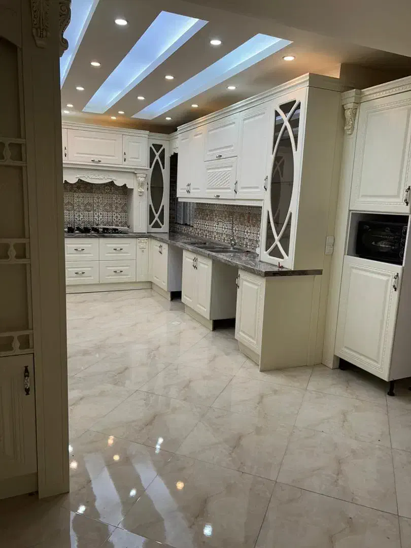 ۱۱۰متر۱خ/صفرتاصدبازسازی/طبقه اول اماده تخلیه