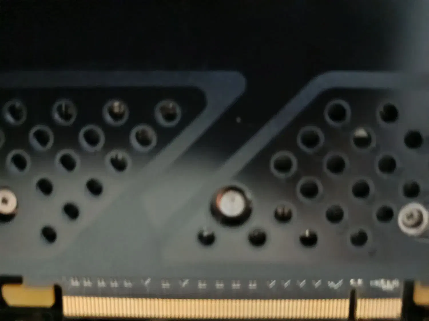 RX 580 XFX 8 GIG OC|قطعات و لوازم جانبی رایانه|تهران, پاسداران|دیوار