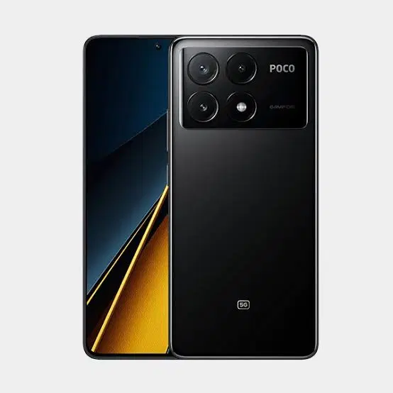 poco x6 pro|موبایل|خرم‌آباد, |دیوار