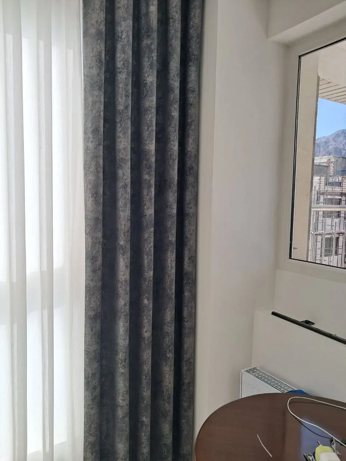 نصاب پرده|خدمات پیشه و مهارت|بیرجند, |دیوار