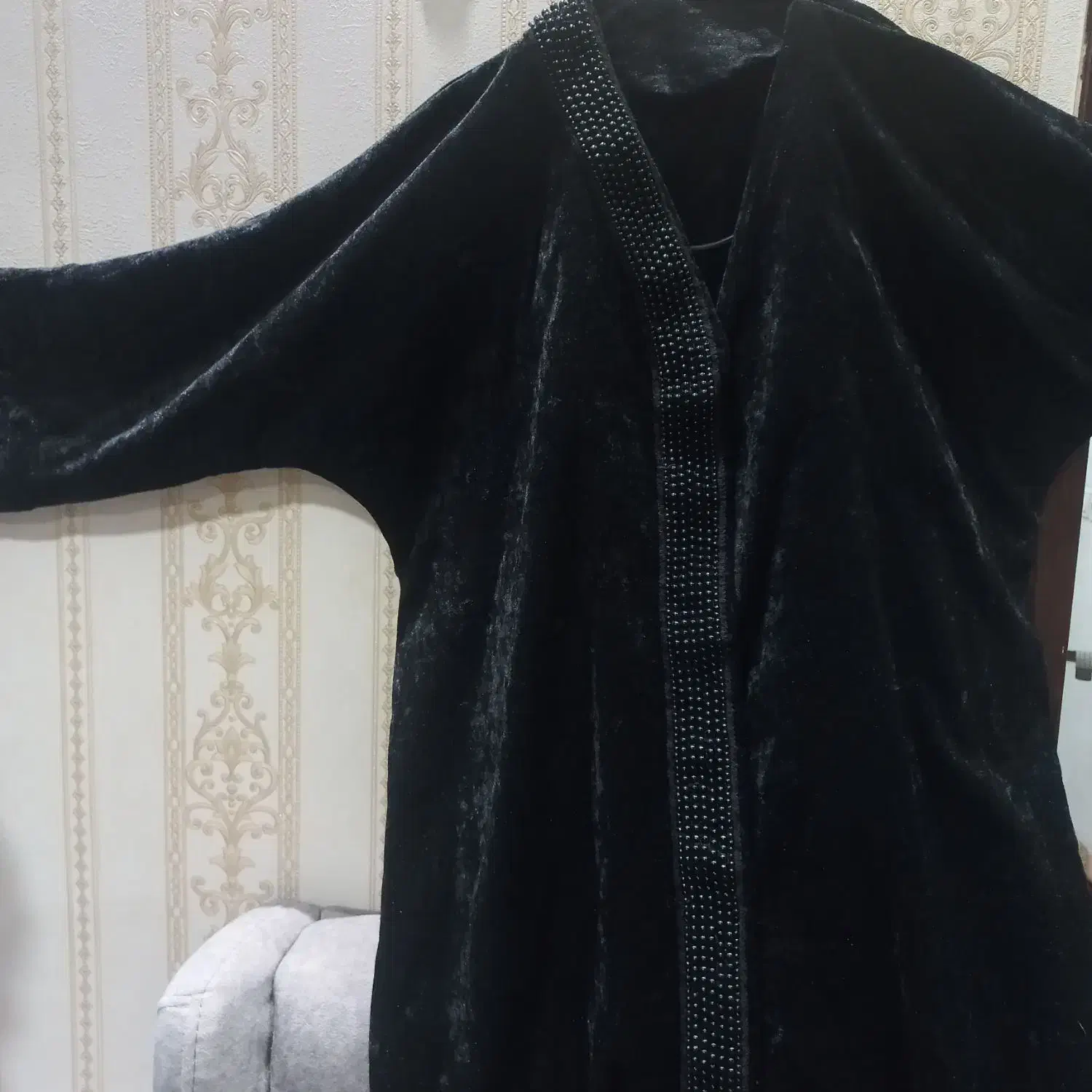 مانتو|لباس|الیگودرز, |دیوار