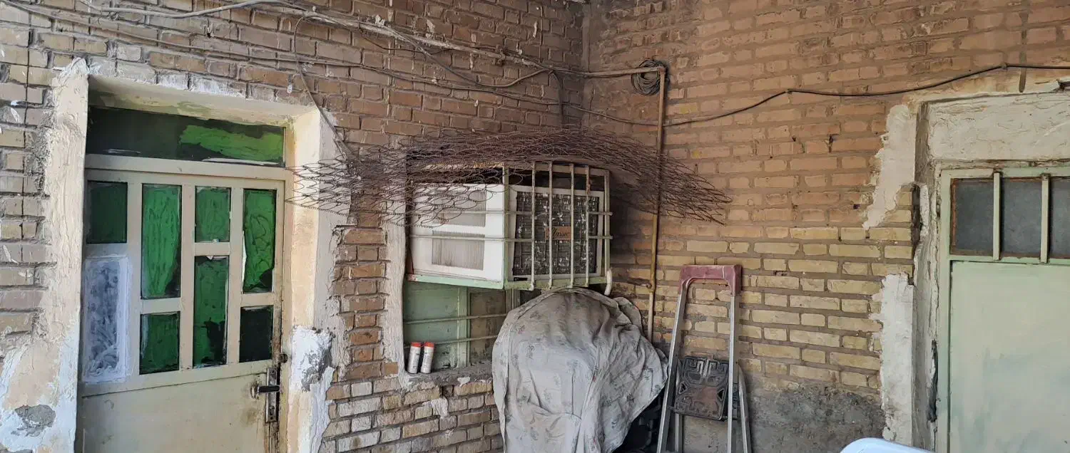 خانه ۱۰۰ متری|فروش خانه و ویلا|اهواز, بیست متری شهرداری|دیوار
