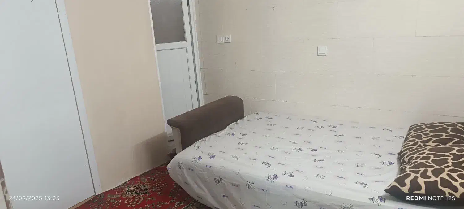 سوئیت آپارتمان ۸۰ متری تک خواب|اجارهٔ کوتاهمدت آپارتمان و سوئیت|مشهد, خرمشهر|دیوار