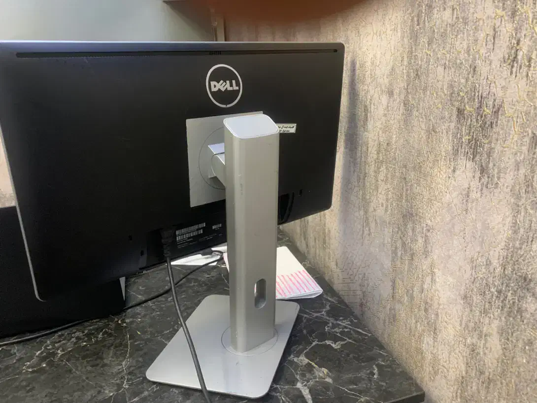مانیتور دل درحدنو|قطعات و لوازم جانبی رایانه|ورامین, ورامین|دیوار