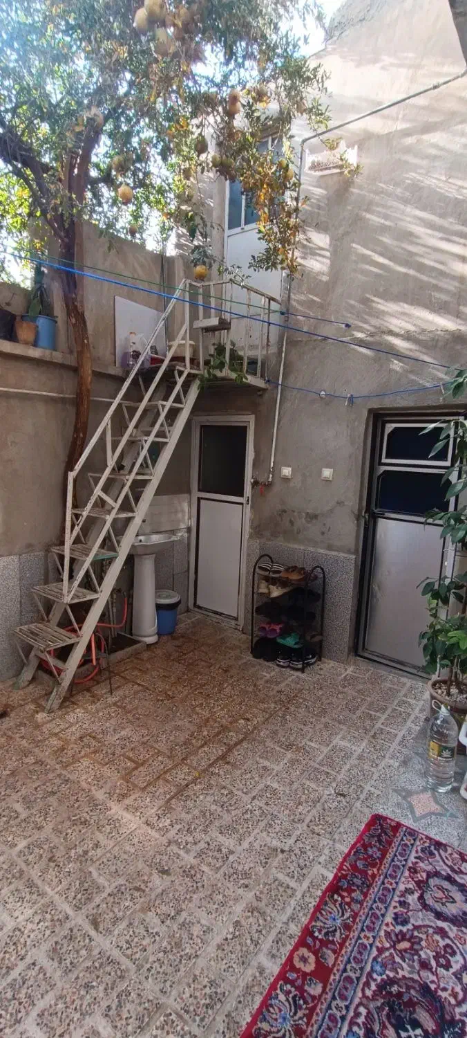 خانه ویلایی 63 متری|فروش خانه و ویلا|نسیم‌شهر, |دیوار