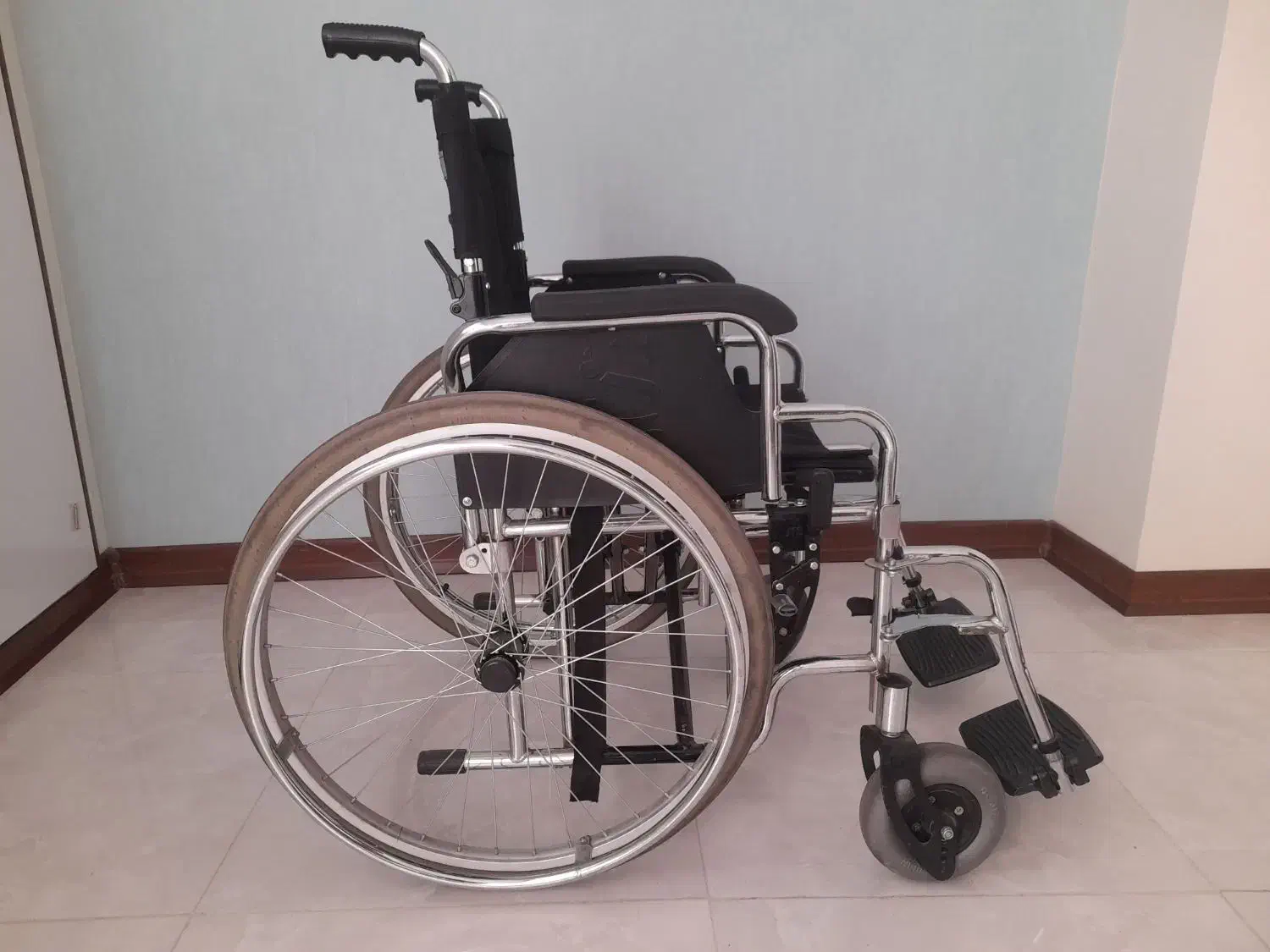 ویلچر جی تی اس|آرایشی، بهداشتی، درمانی|فردیس, قریشی|دیوار