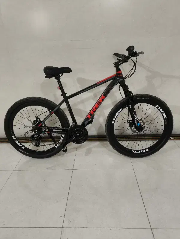 دوچرخه ترک وان 27.5|دوچرخه، اسکیت، اسکوتر|ماکو, |دیوار