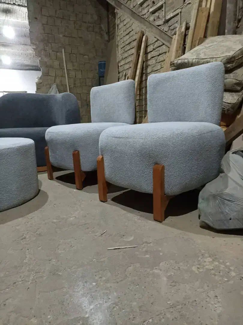 ۸۷۹مبل لیکان،تنهاتولیدی انصاری،مبل بخر۱۳۴حراجویژه|مبلمان خانگی و میز عسلی|دوگنبدان, |دیوار