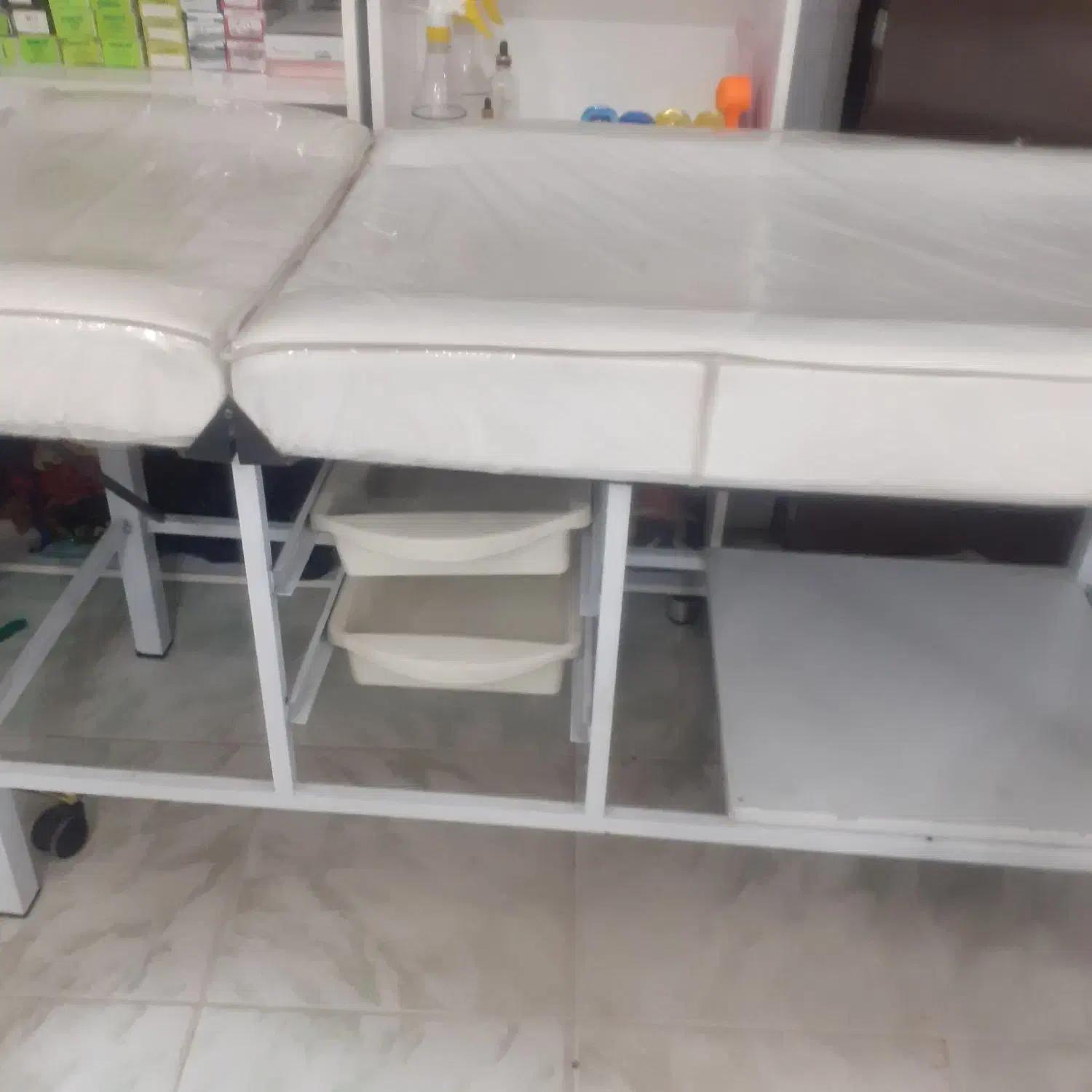 تجهیزات آرایشگاه فوری|آرایشگاه و سالنهای زیبایی|لاهیجان, گلستان|دیوار