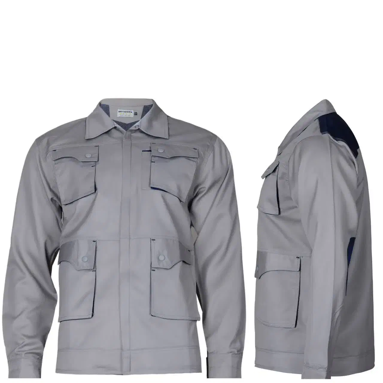 تولیدی لباس کار پوشاکار|لباس|تهران, انبار نفت|دیوار