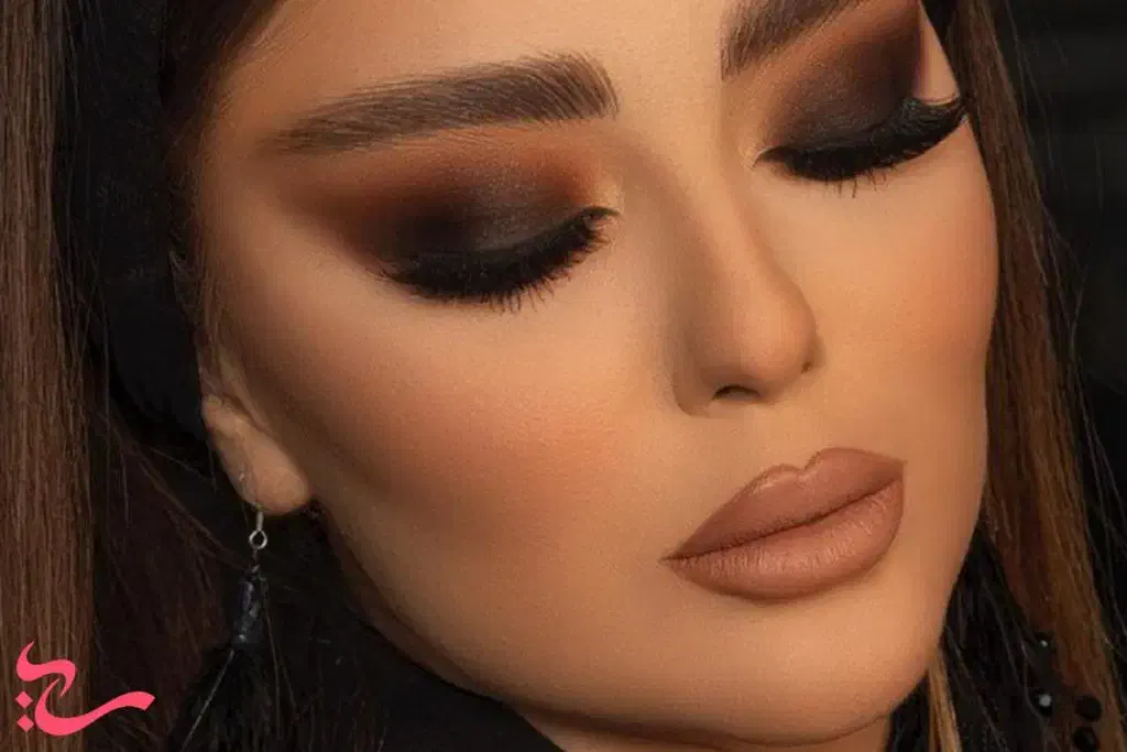 میکاپ و شینیون زلف سیاردر منزل ما و هم در منزل شما|خدمات آرایشگری و زیبایی|شیراز, رکن‌آباد|دیوار