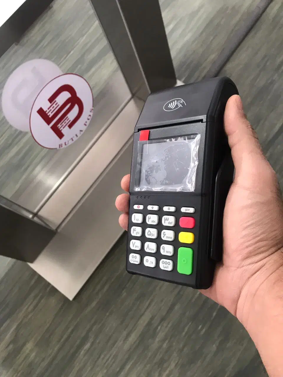 ES600*کارتخوان*خاص*پسندها|فروشگاه و مغازه|کرمان, |دیوار