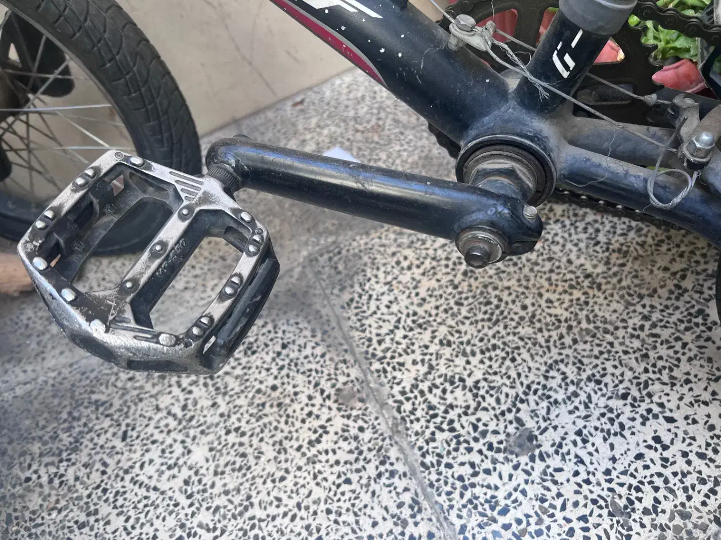 دوچرخه سایر ۲۰|دوچرخه، اسکیت، اسکوتر|قدس, شهرقدس|دیوار