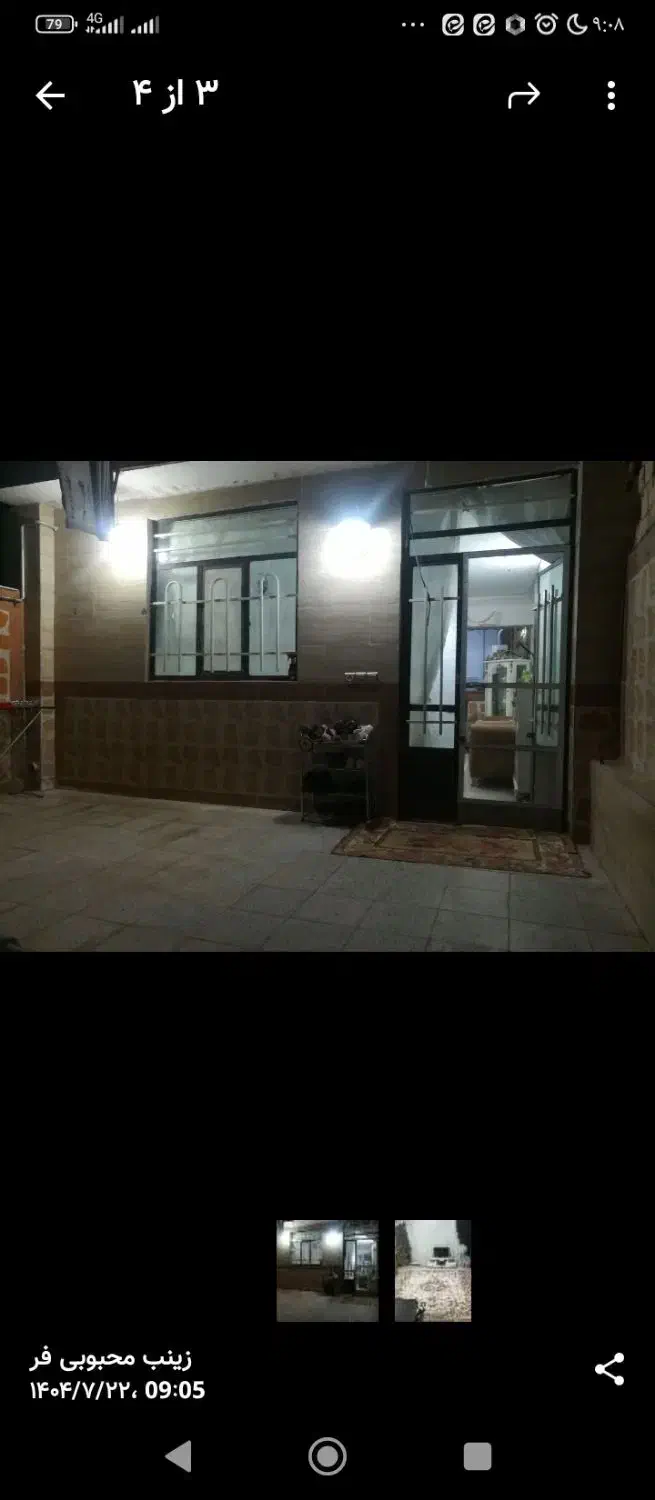 خانه رهن و اجاره  یا فروش|اجارهٔ آپارتمان|کاشمر, |دیوار