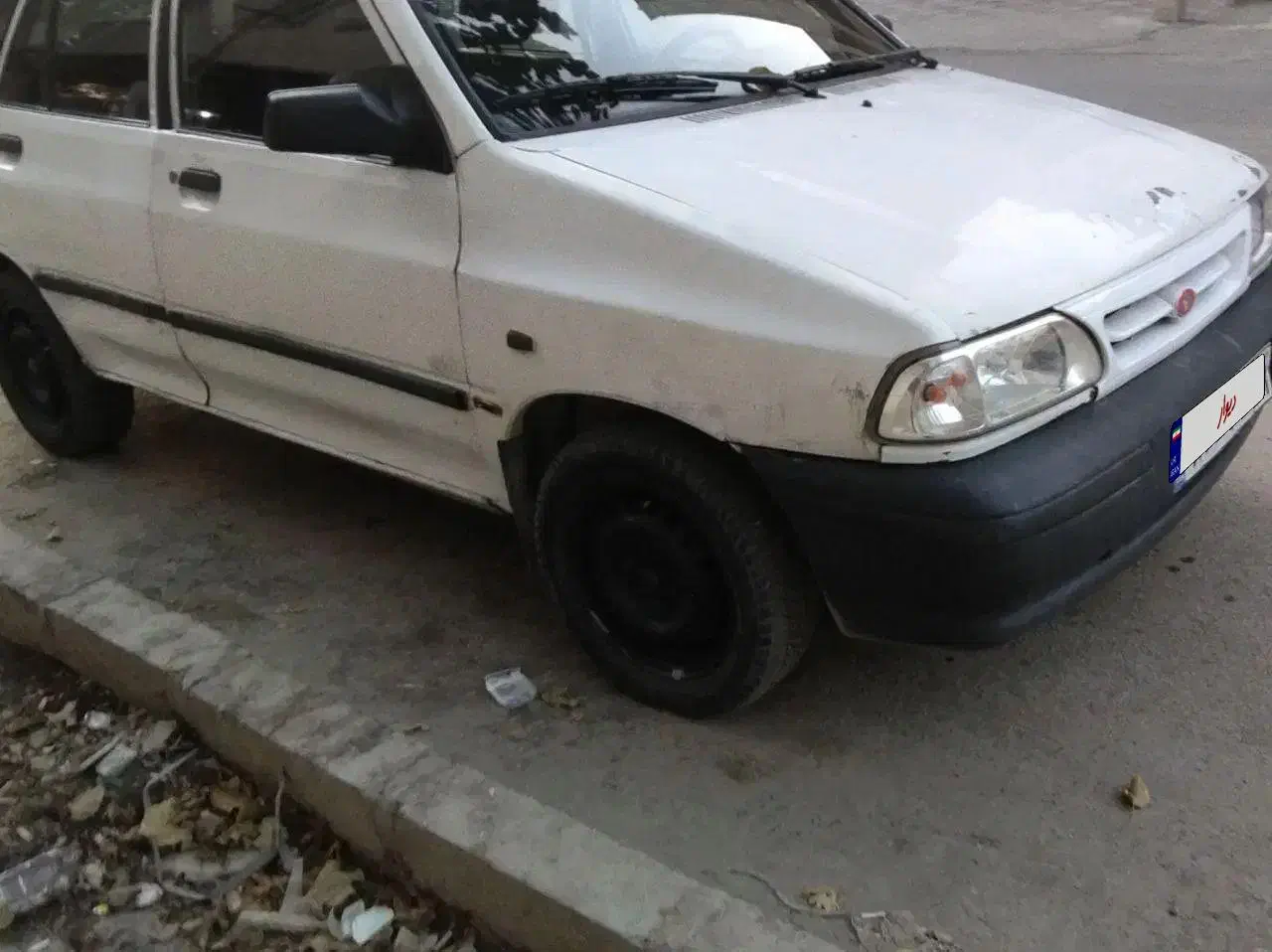 پراید 87|خودرو سواری و وانت|مریوان, |دیوار