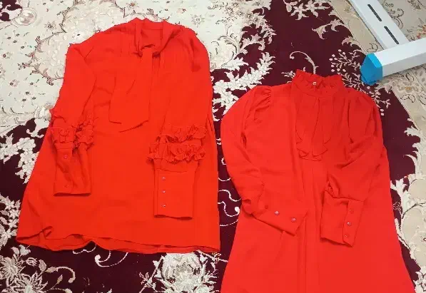 لباس زنانه|لباس|اصفهان, باتون|دیوار