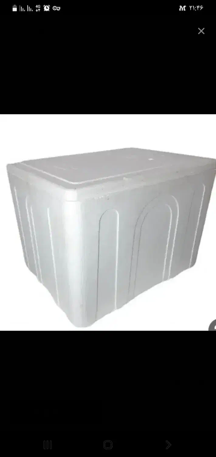 کلمن یایخدان جاموادگوشتی|ظروف نگهدارنده، پلاستیکی، یکبارمصرف|کنگاور, |دیوار