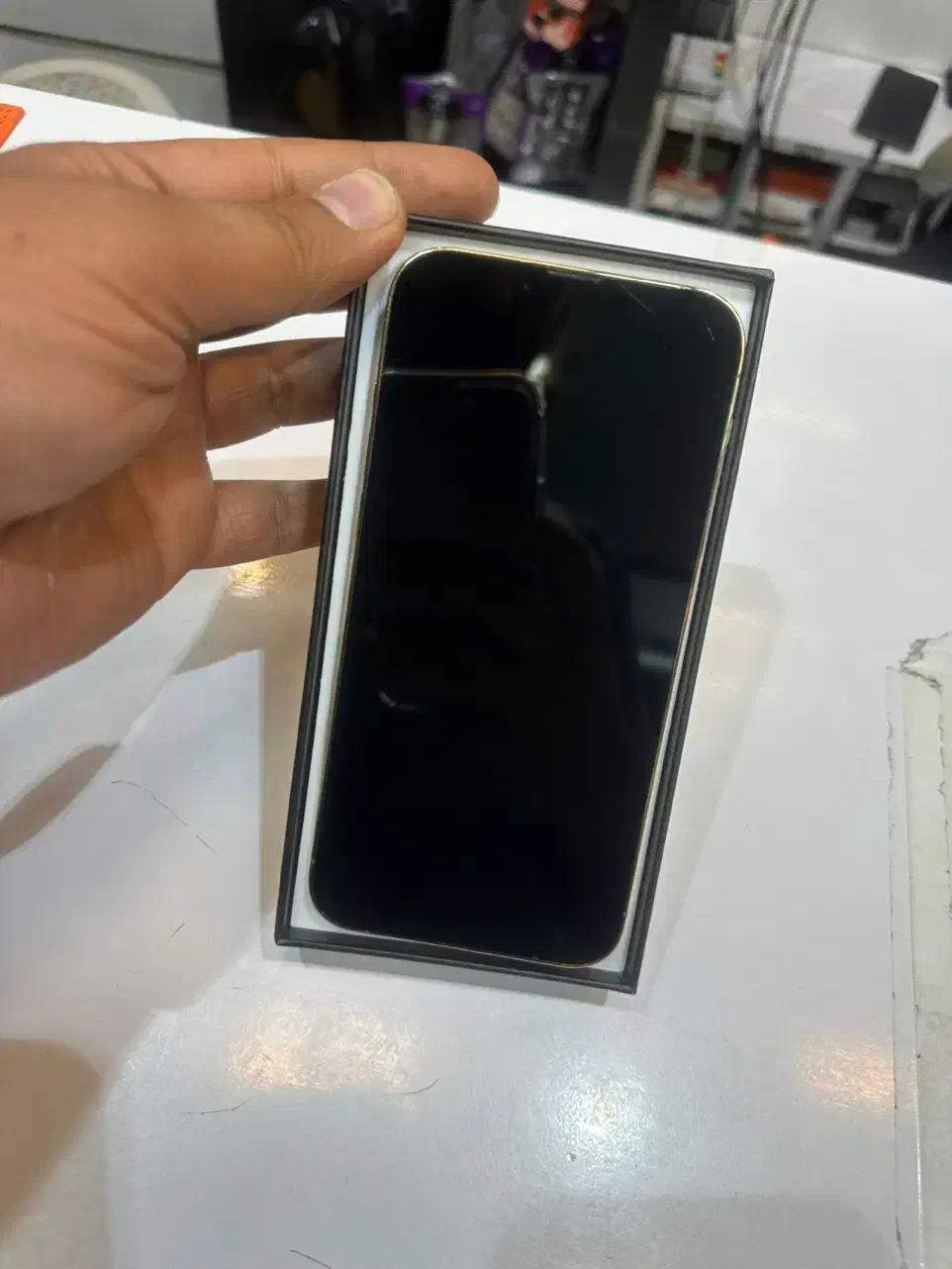 iphone 13 promax گلد|موبایل|مشهد, آزادشهر|دیوار