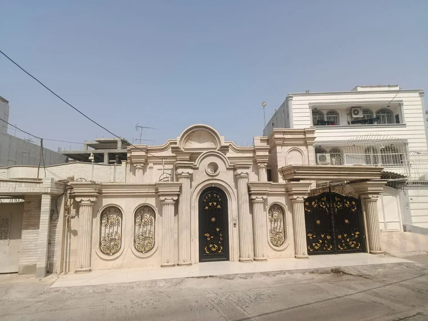 کاشی سرامیک کار ونما|خدمات پیشه و مهارت|شیراز, بید زرد|دیوار