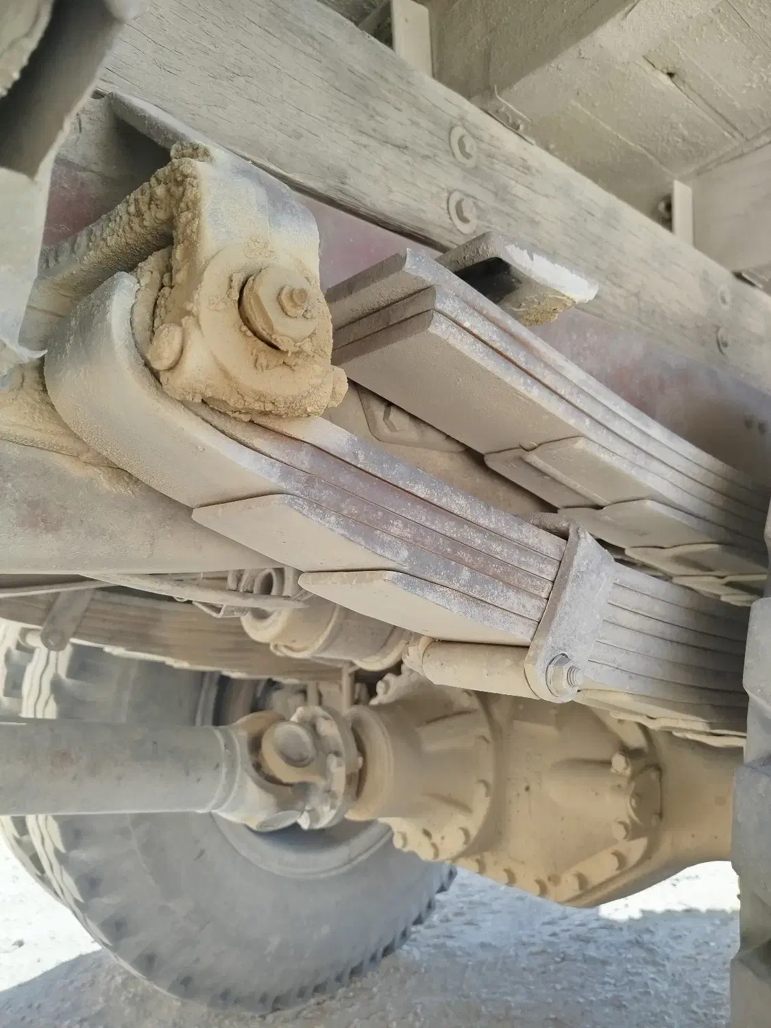 بنز تک باری|خودرو سنگین|کرمان, |دیوار