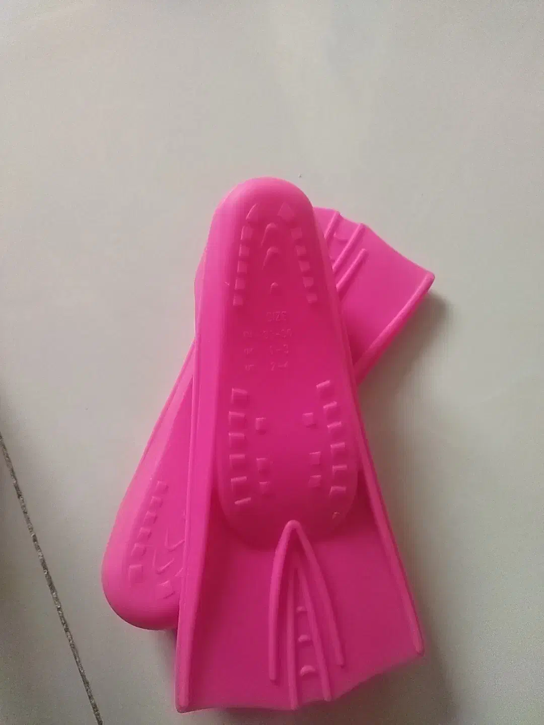 فین و کفی دست سرعتی شنا|غواصی و ورزشهای آبی|اندیشه, اندیشه فاز ۱|دیوار