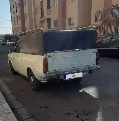 پیکان وانت|خودرو سواری و وانت|اشتهارد, |دیوار