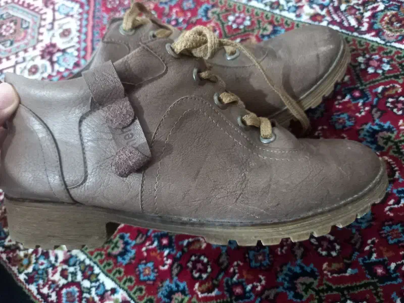 کفش زنانه|کیف، کفش، کمربند|همدان, |دیوار